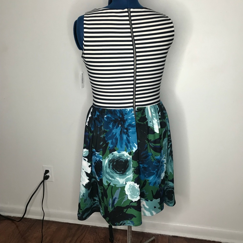 Two Pattern Mini - Picture 4 of 4